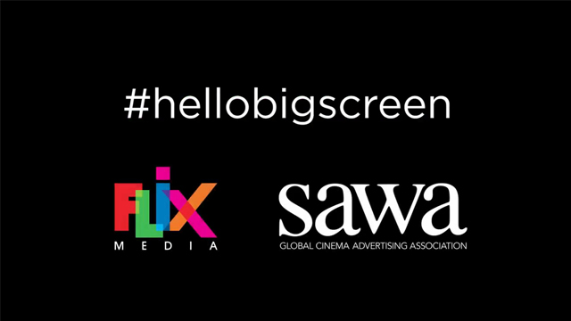 HelloBigScreen