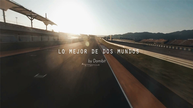 Cortoz - Lo Mejor de Dos Mundos