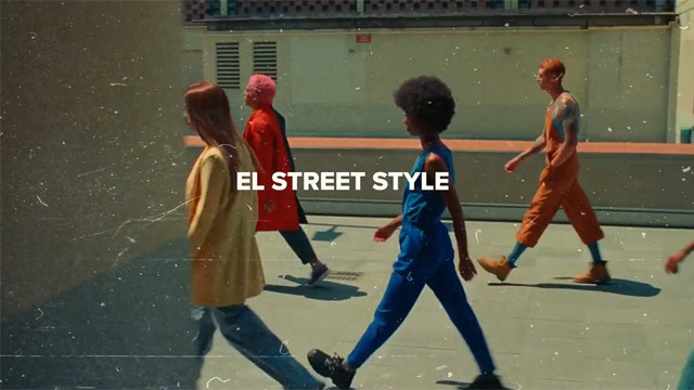Real Street Style