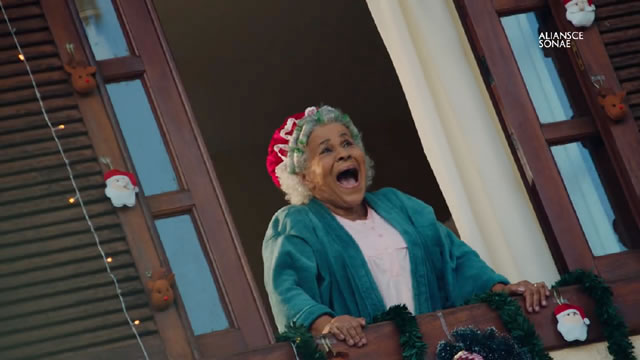 Campanha Natal Aliansce 2021