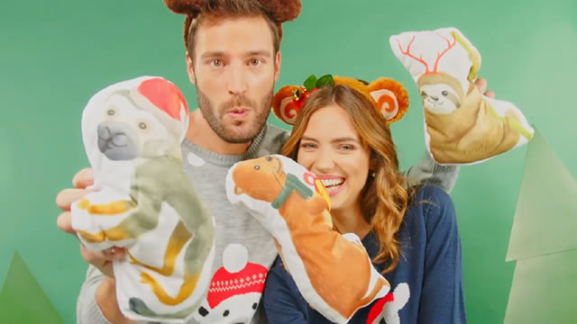 Rescatemos la Navidad
