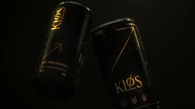 KLØS