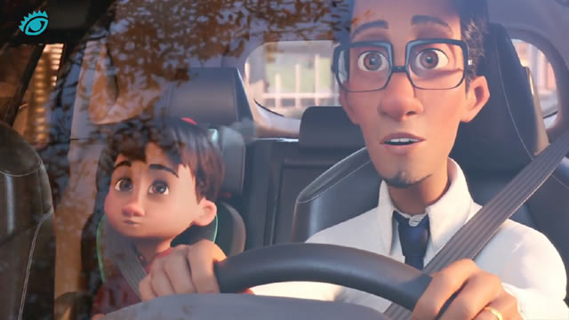 Caso - The journey (El Ojo 21)
