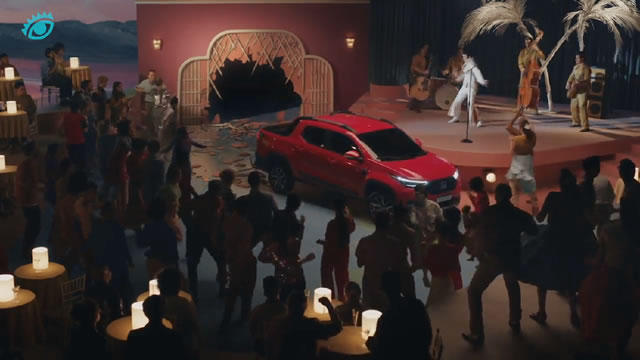 La Leyenda (El Ojo 2021)