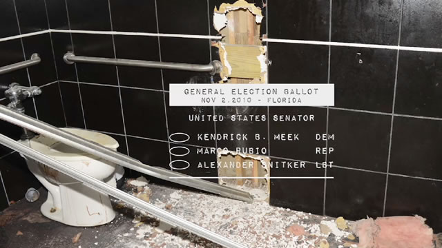 Ballots Against Bullets (Subtitulado) 