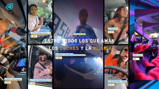 Caso - Drum challenge