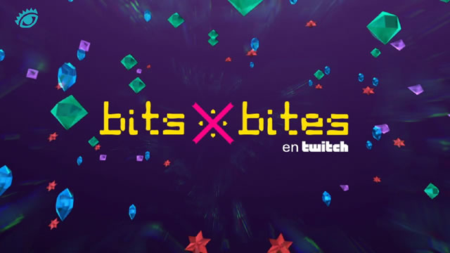 Caso - Bits for bites