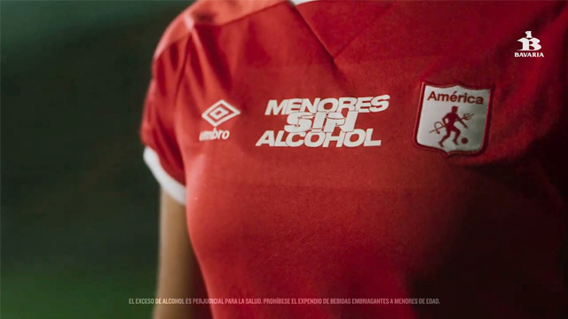 Menores Sin Alcohol