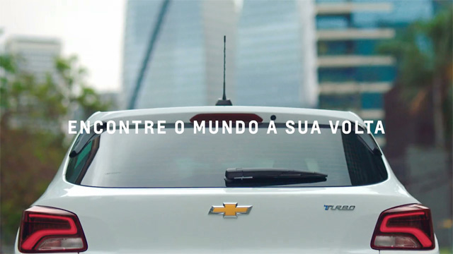 Onipresente