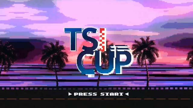Trailer - TSI Cup