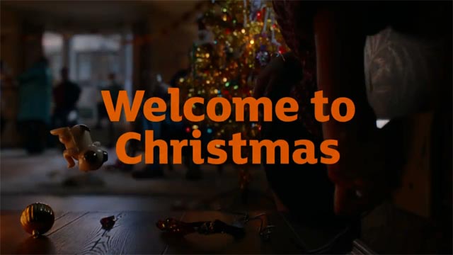 A Christmas to Savour