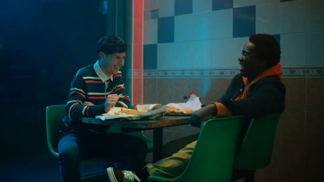 Mates for Life