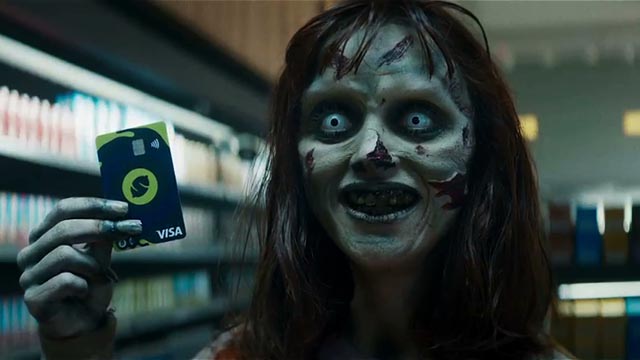 Zombie