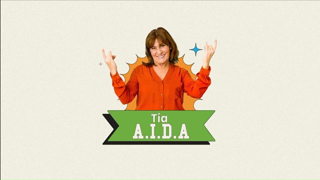 Tía A.I.D.A