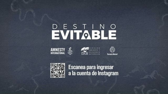Destino Evitable