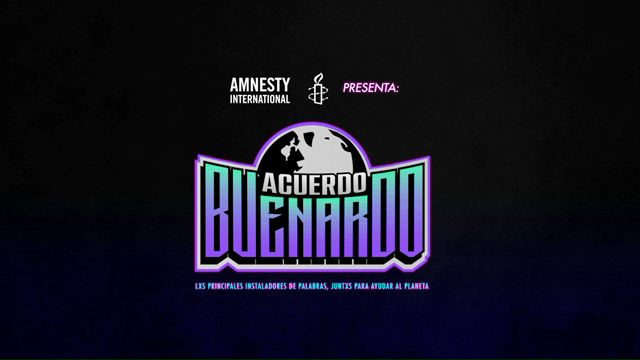 Acuerdo Buenardo