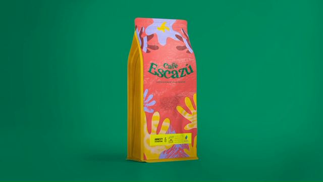 Café Escazú
