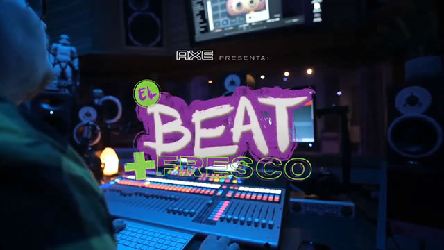 El beat más fresco
