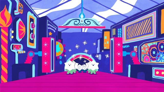 The Perfect Christmas Ad