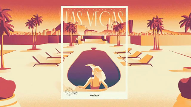 Pleasures Of The World - Las Vegas