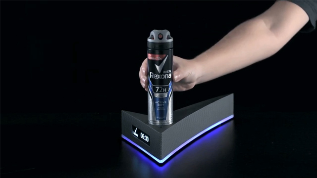 DisperseOdor