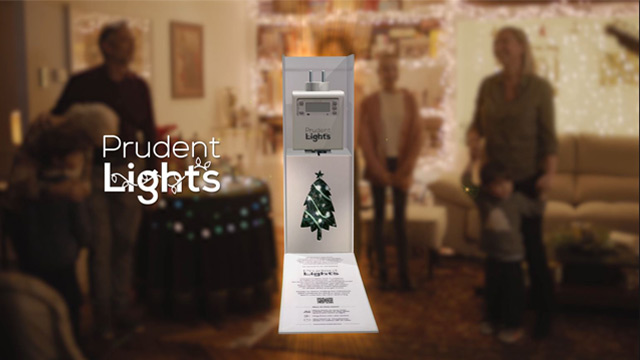 Caso - Prudent Lights