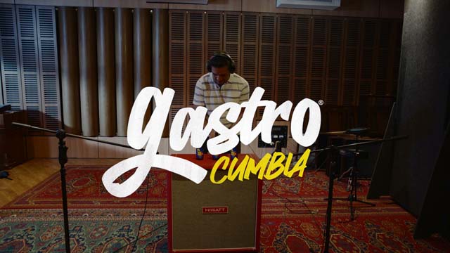 Trailer - Gastrocumbia