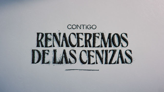 La Palma renacerá