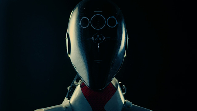 Feel the Future