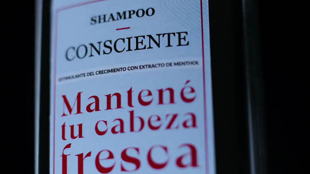 Consciente