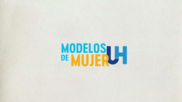Modelos de Mujer