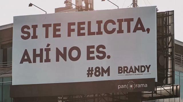 La Valla más vista
