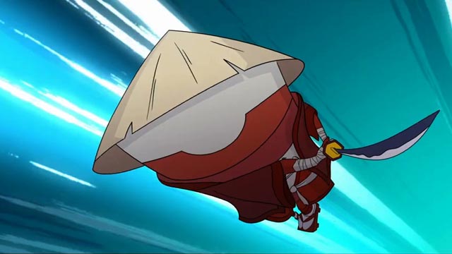 Anime Epic Adventures - EP1
