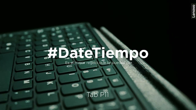 Date Tiempo