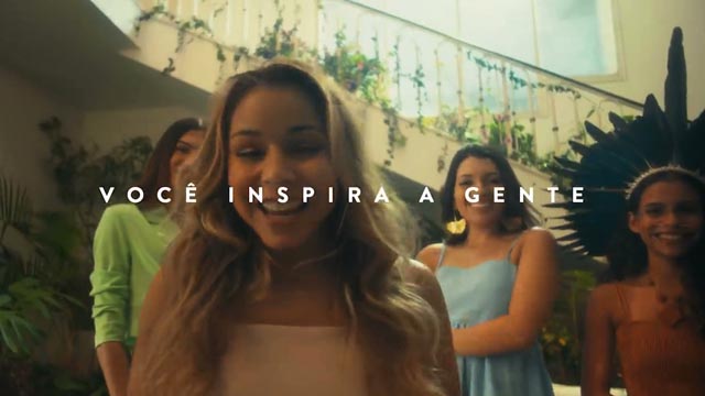 Deusas Inspiradoras