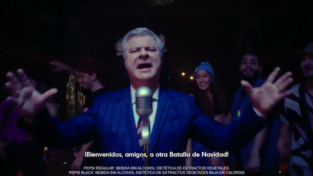 Batalla de la Navidad