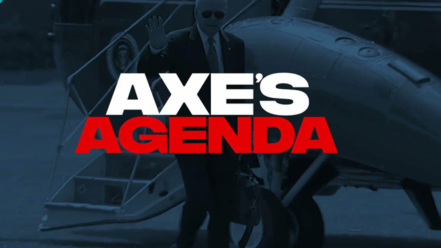 Axeination