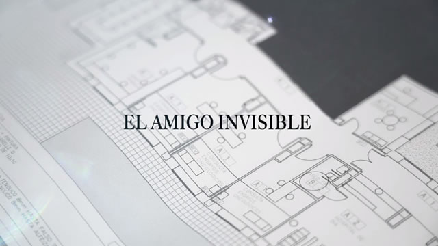 Amigos Invisibles