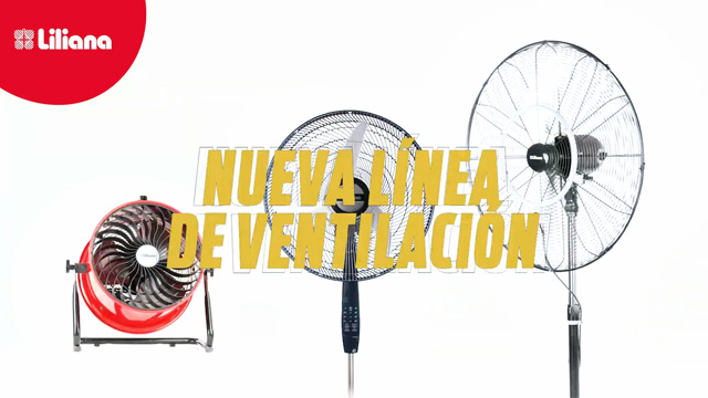 Ventilación que evoluciona