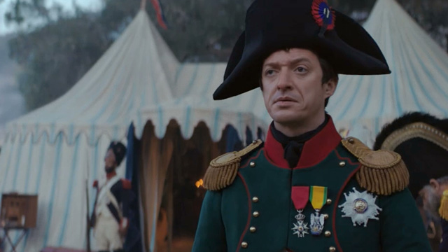 Napoleón