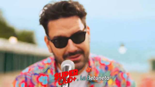 La Betuneta