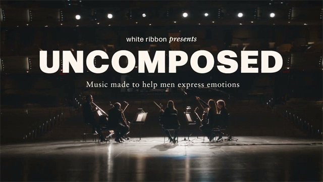 Uncomposed