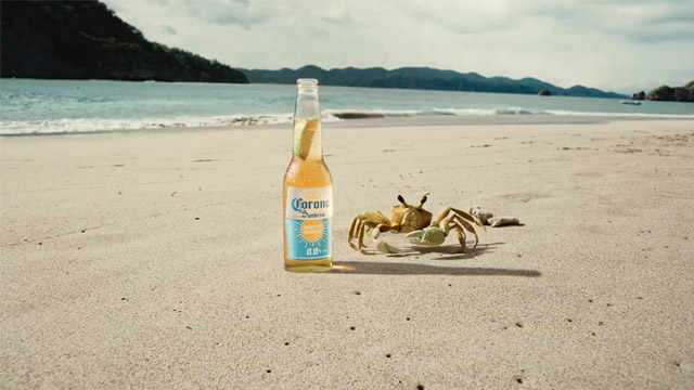 Corona Sunbrew