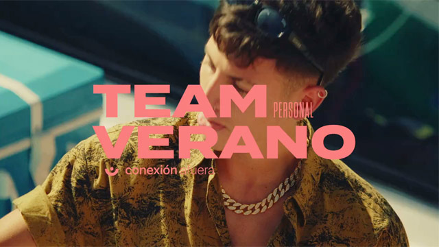 Team Verano Team Invierno