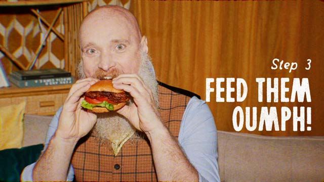 Adopt a Carnivore