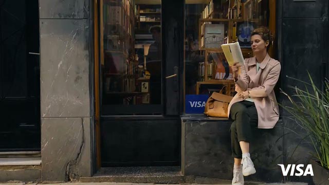 Everyday Shoppers