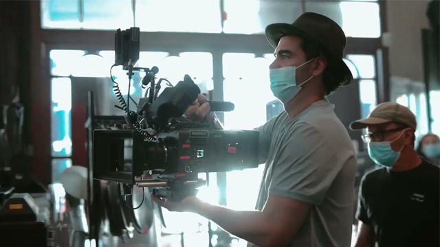 Making of - Everyday Shoppers