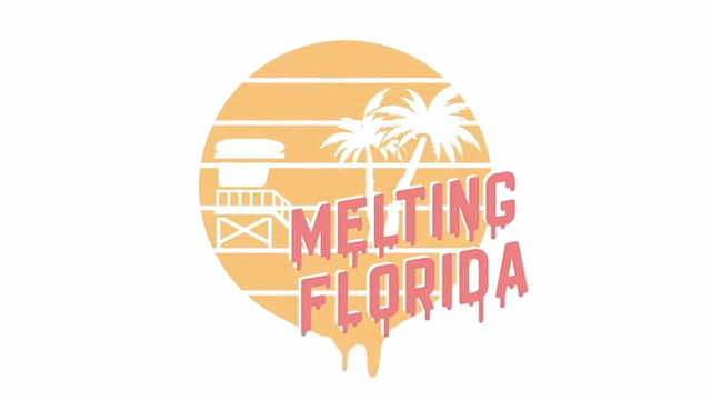 Melting Florida