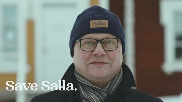 Salla 2032 (El Ojo Sustentable 2021)