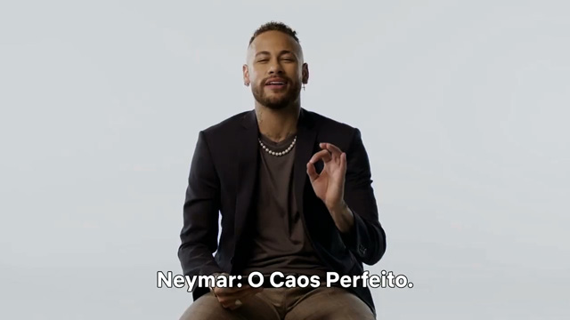 Neymar: El caos perfecto